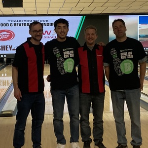 Team Page: Barton Bowlers